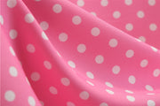 retro fashion print dresses