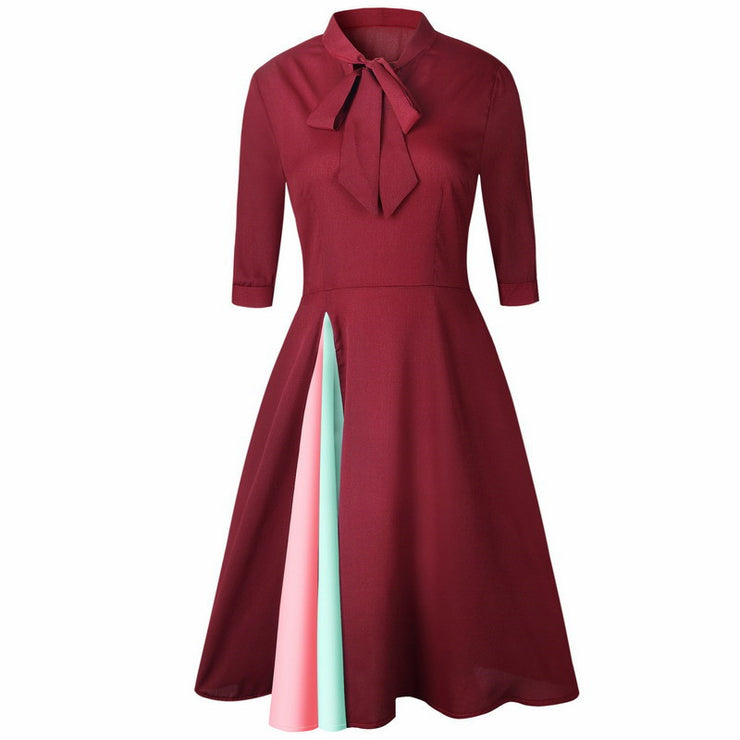 Office dress