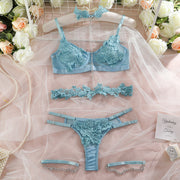 Water Soluble Underwear