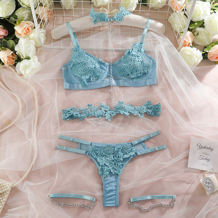 Water Soluble Underwear