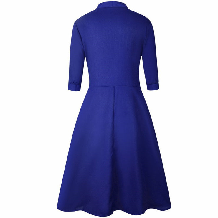 Office dress