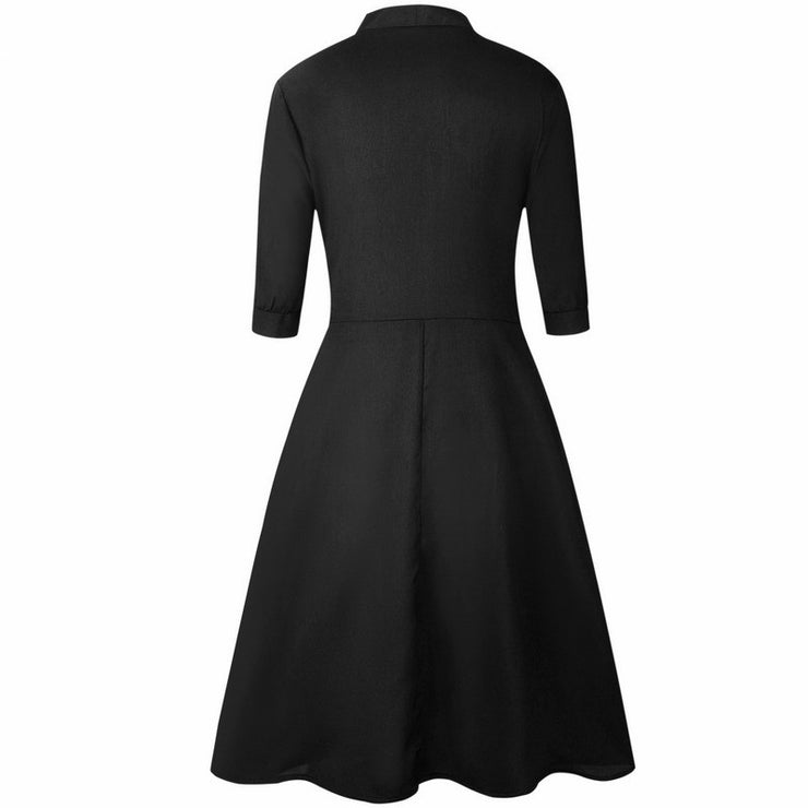 Office dress
