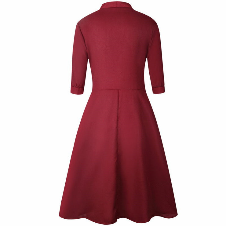 Office dress