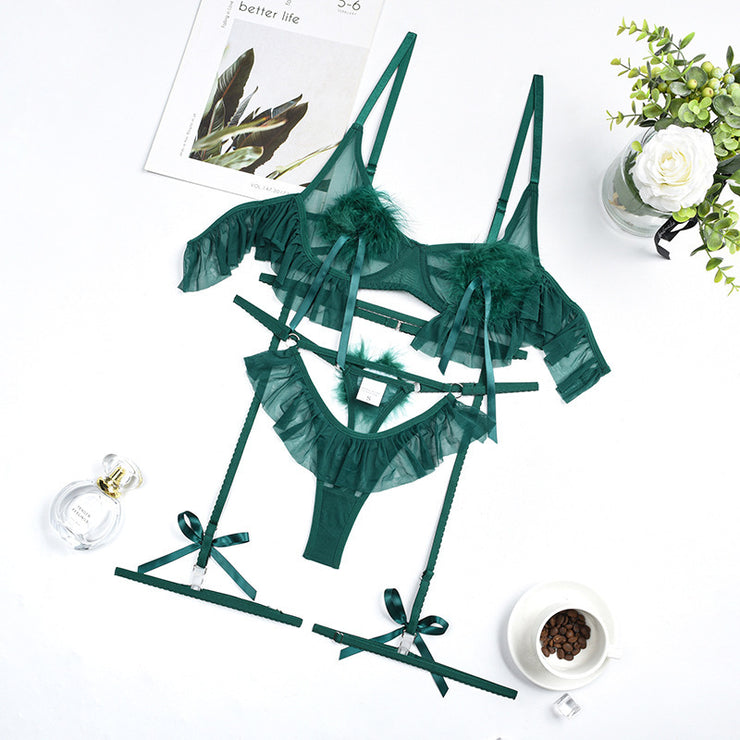 Women's Fashion Stylish Comfortable Suit