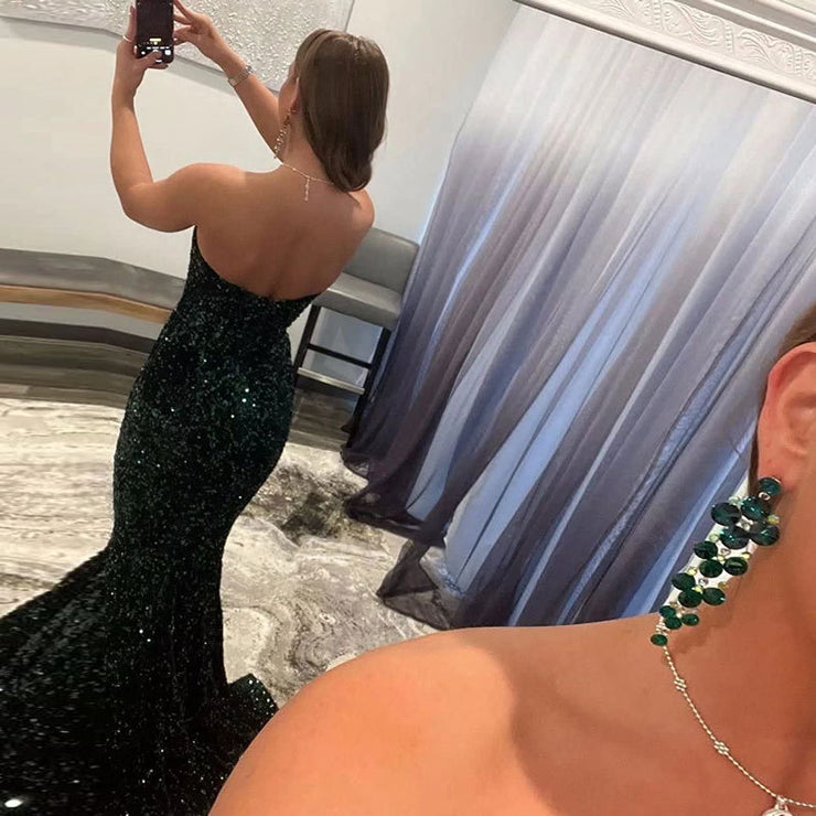 Women  Sexy Party Gowns