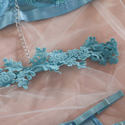 Water Soluble Underwear