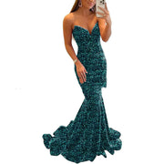 Women  Sexy Party Gowns