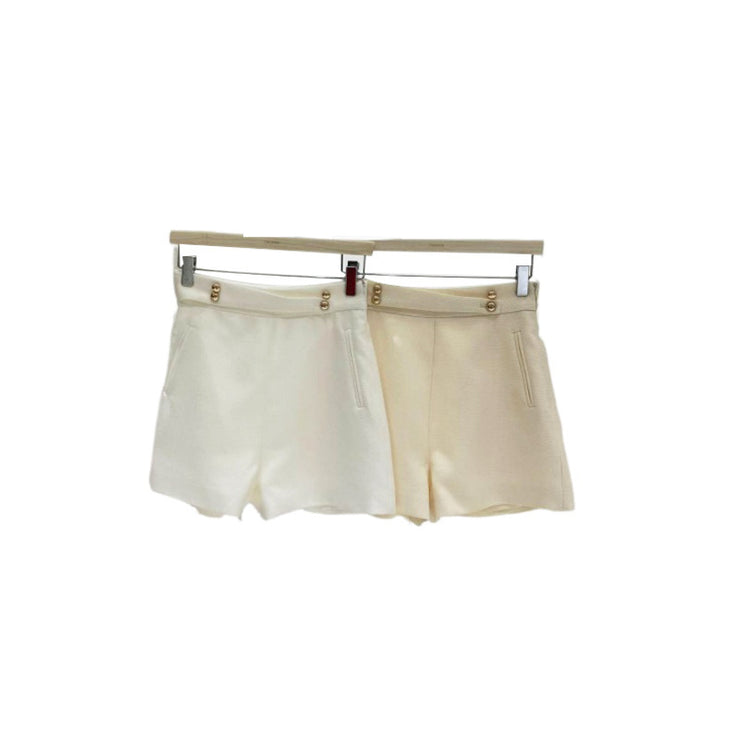 High Waist  Trousers