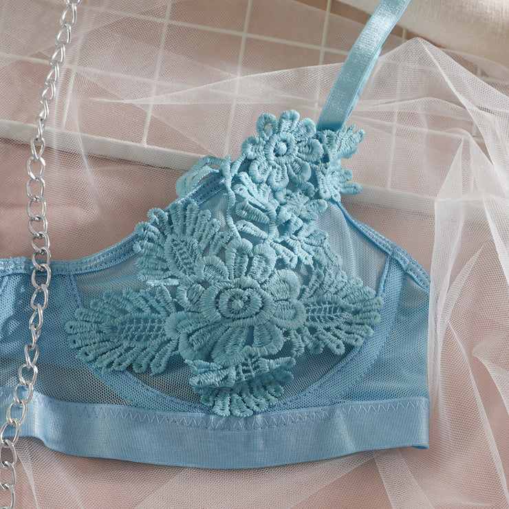 Water Soluble Underwear