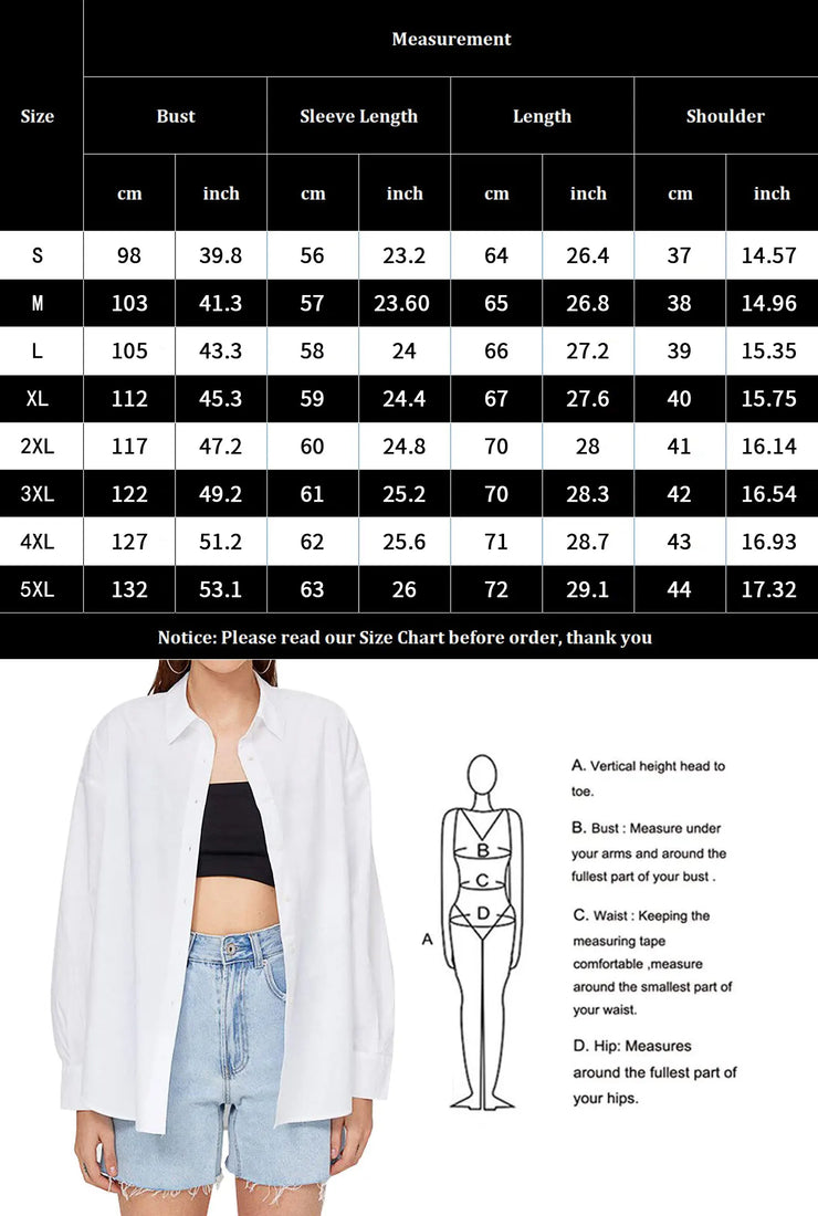 Elegant Women's Shirts & Blouses