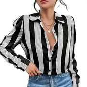 Elegant Women's Shirts & Blouses