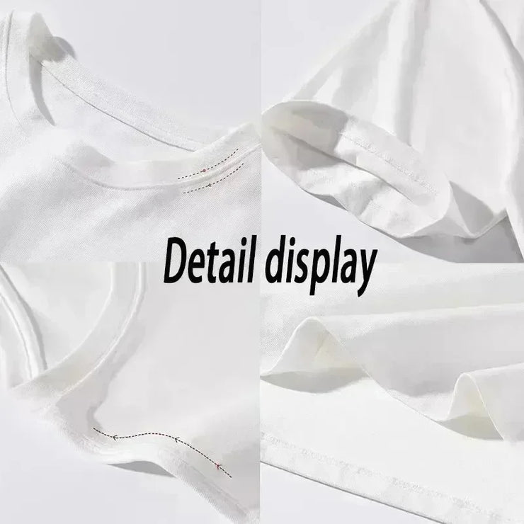Women's Retro Aesthetic T-Shirt