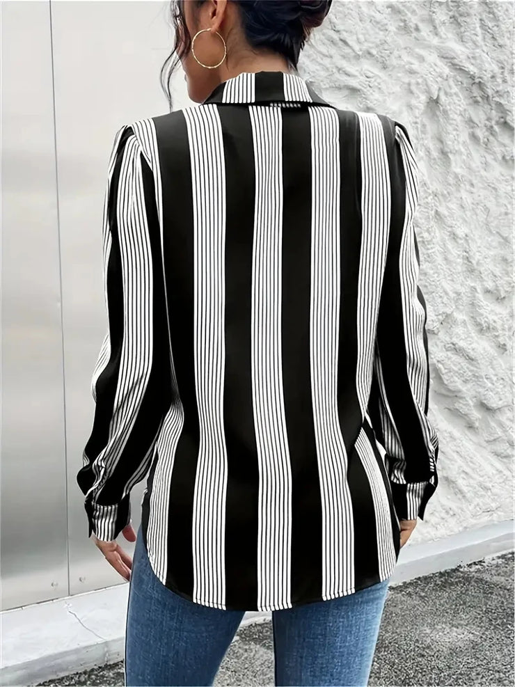 Elegant Women's Shirts & Blouses