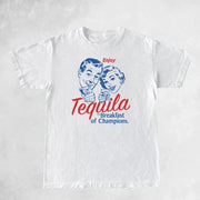 Women's Retro Aesthetic T-Shirt