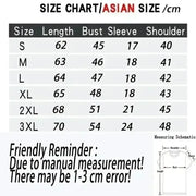 Women's Retro Aesthetic T-Shirt