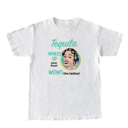 Women's Retro Aesthetic T-Shirt