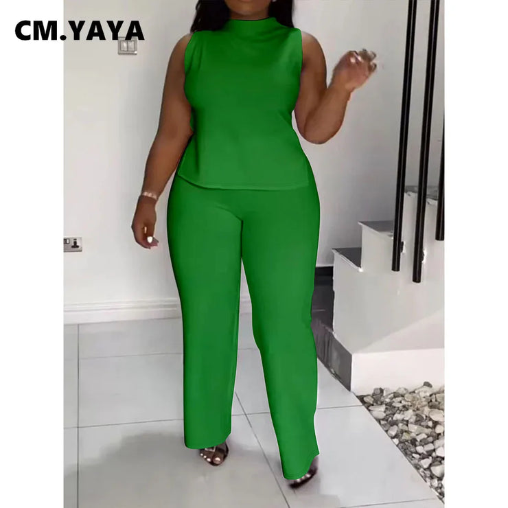 Women' 2 Piece Set Outfit