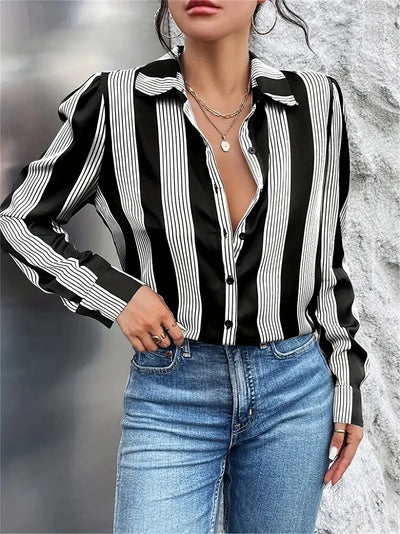 Elegant Women's Shirts & Blouses