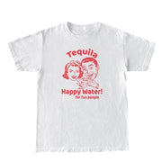 Women's Retro Aesthetic T-Shirt