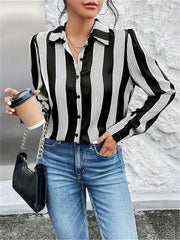 Elegant Women's Shirts & Blouses