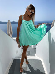 magic Short Dresses