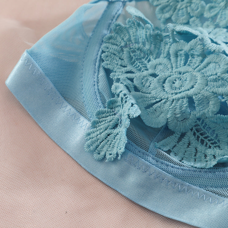Water Soluble Underwear