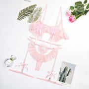 Women's Fashion Stylish Comfortable Suit